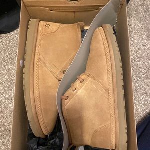 Neumel men Uggs